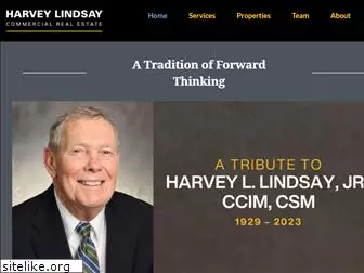 harveylindsay.com