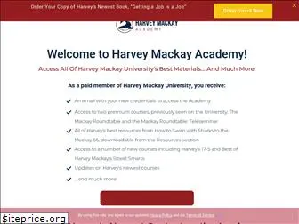 harveymackayuniversity.com