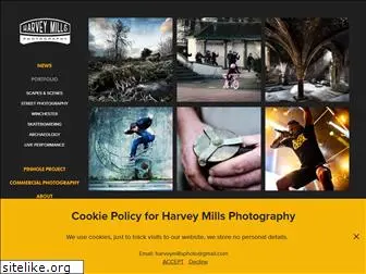 harveymills.com