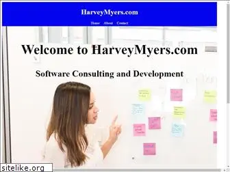 harveymyers.com