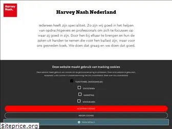 harveynash.nl