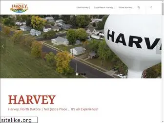 harveynd.com