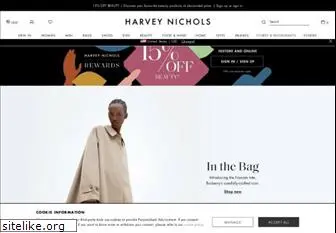 harveynichols.com