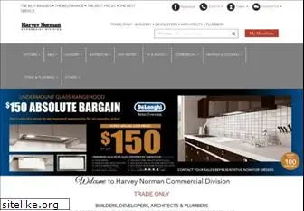 harveynormancommercial.com.au