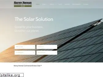 harveynormancommercialsolar.com.au