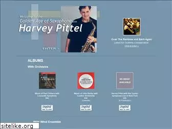 harveypittel.com