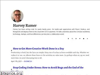 harveyramer.com