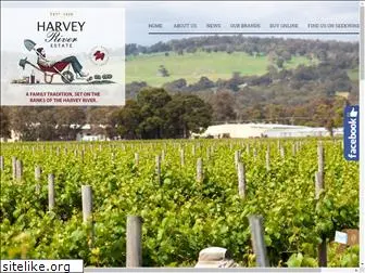 harveyriverestate.com.au