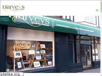 harveys-property.co.uk