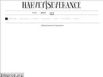 harveyseverance.com