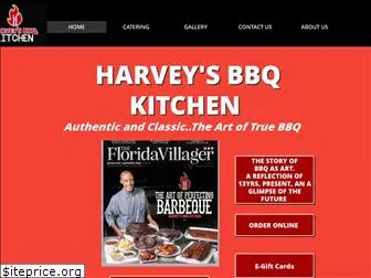 harveysmokehousebbq.com