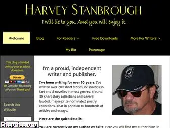 harveystanbrough.com