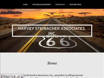 harveysteinacher.com