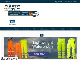 harveysupplies.co.uk