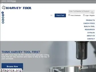 harveytool.com