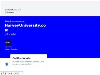 harveyuniversity.com