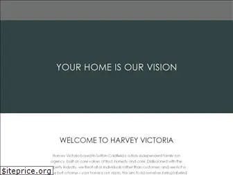 harveyvictoria.co.uk