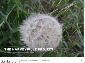 harveyvilleproject.com