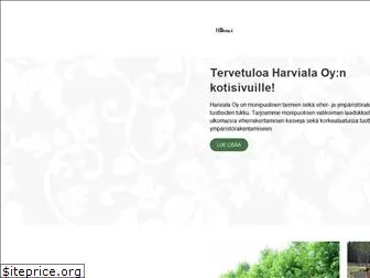 harviala.fi