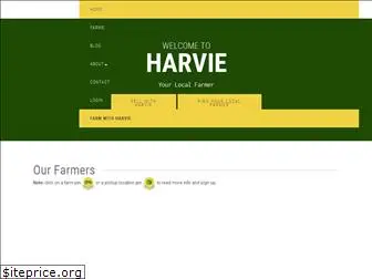 harvie.farm