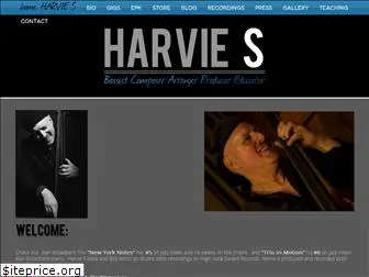 harvies.com