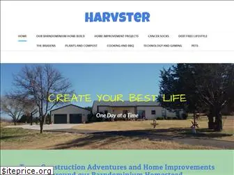 harvster.com