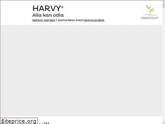harvy.se