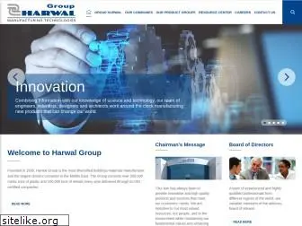 harwal.net