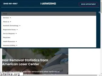 harwermd.com