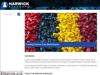 harwick.com