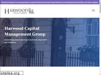 harwoodcapital.co.uk