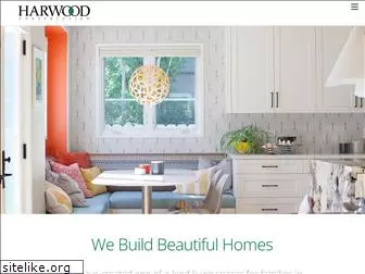 harwoodconstruction.com