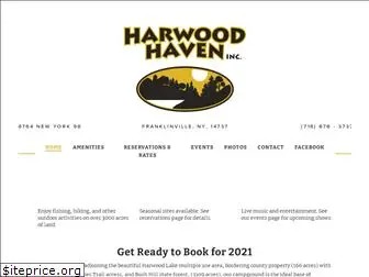 harwoodhaven.com