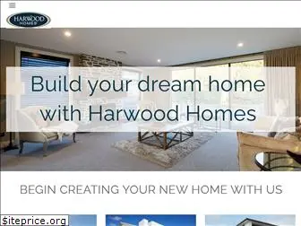 harwoodhomes.co.nz