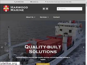 harwoodmarine.com.au