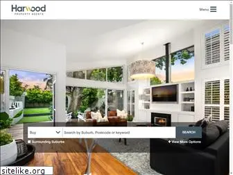 harwoodproperty.com.au