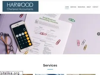 harwoods.com.au