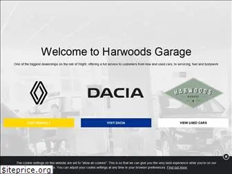 harwoodsgroup.co.uk