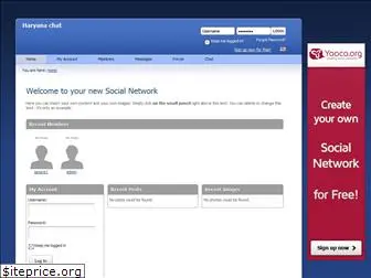 haryanachat.yooco.org