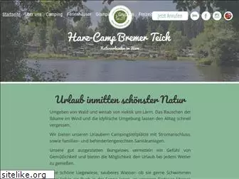 harz-camp-gernrode.de