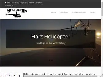 harz-helicopter.de