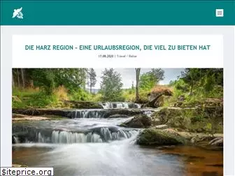 harz-region.de