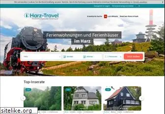 harz-travel.de