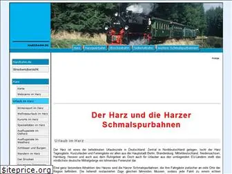 harzbahn.de