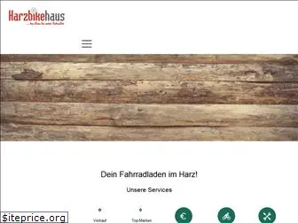 harzbikehaus.de