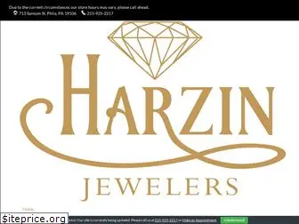 harzin.com