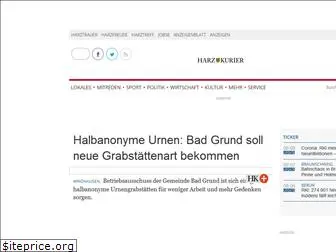 harzkurier.de