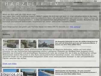 harzlife.tv