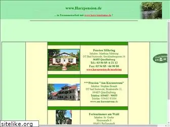 harzpension.de