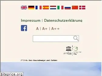 harzregion.de